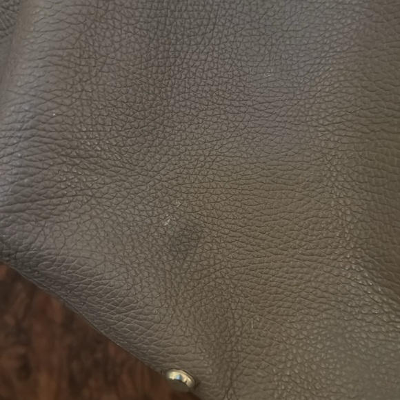 Annabel Ingall Tan leather Isabella tote - Picture 3 of 6